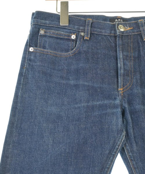 A.P.C. ยีนส์