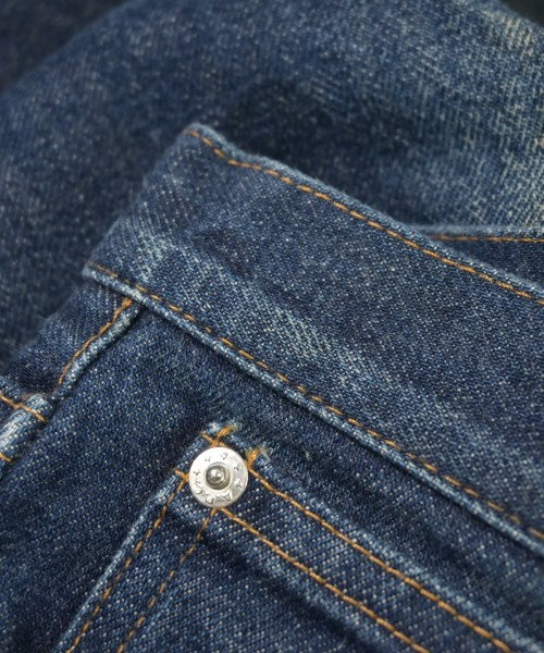 A.P.C. ยีนส์