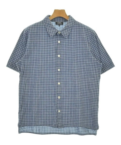 A.P.C. เสื้อลำลอง