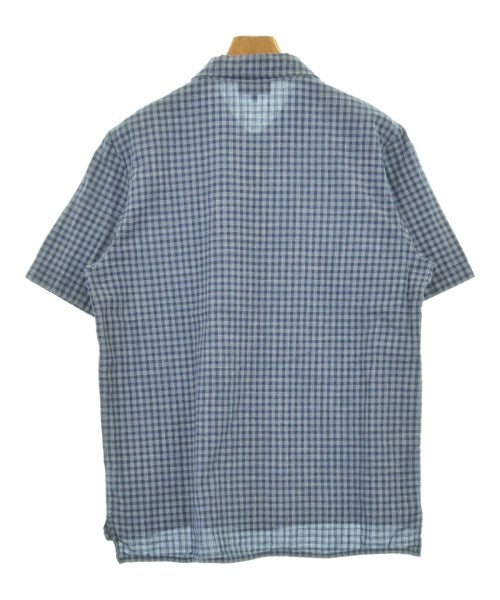 A.P.C. เสื้อลำลอง