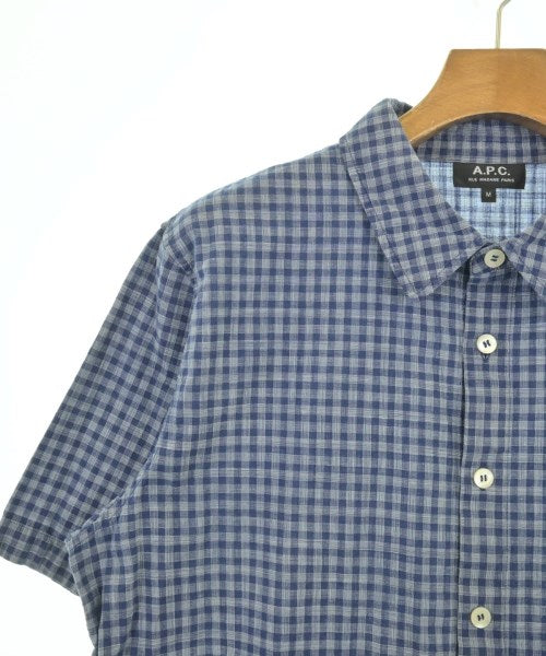 A.P.C. เสื้อลำลอง