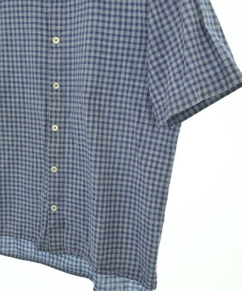 A.P.C. เสื้อลำลอง