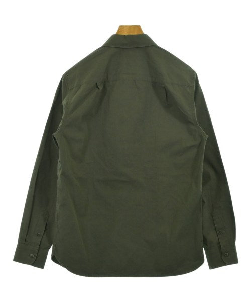 A.P.C. เสื้อลำลอง