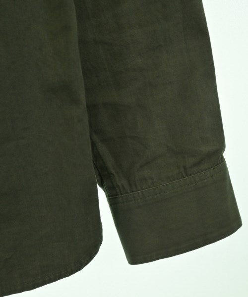 A.P.C. เสื้อลำลอง