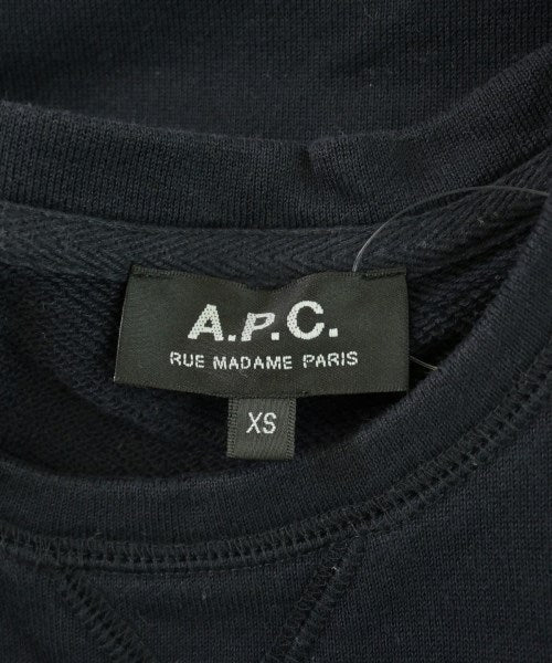 A.P.C. เสื้อยืด/เสื้อท็อปส์