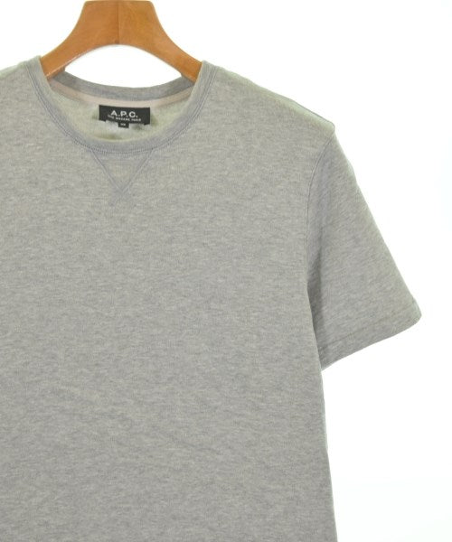 A.P.C. เสื้อยืด/เสื้อท็อปส์