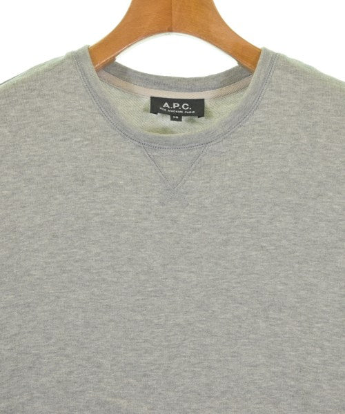 A.P.C. เสื้อยืด/เสื้อท็อปส์