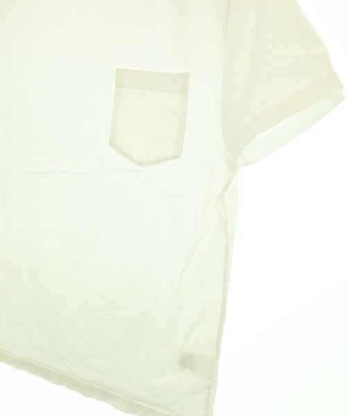 A.P.C. เสื้อยืด/เสื้อท็อปส์