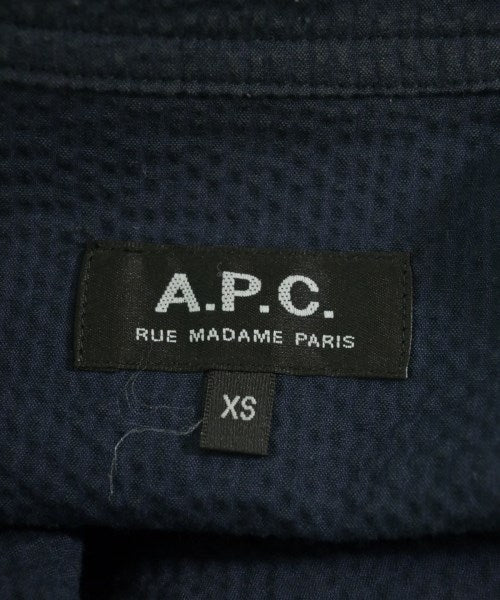 A.P.C. แจ็คเก็ตเบลาส์