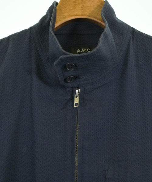 A.P.C. แจ็คเก็ตเบลาส์