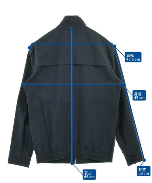 A.P.C. แจ็คเก็ตเบลาส์