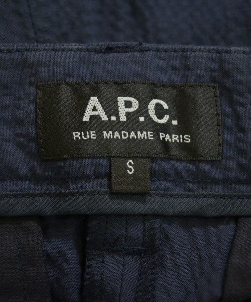 A.P.C. กางเกงขายาว