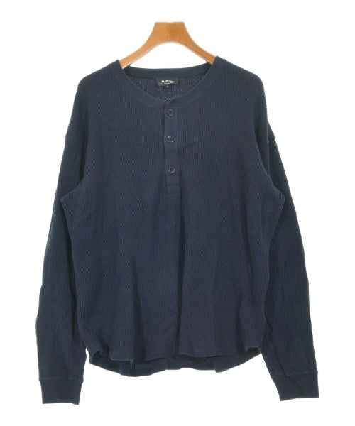 A.P.C. เสื้อยืด/เสื้อท็อปส์