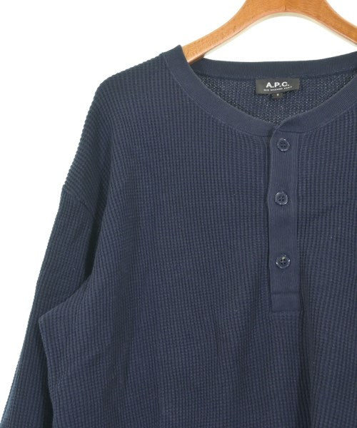 A.P.C. เสื้อยืด/เสื้อท็อปส์