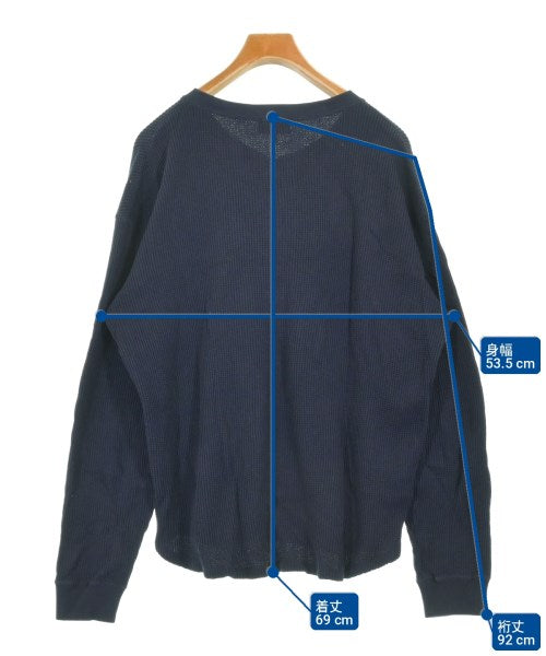 A.P.C. เสื้อยืด/เสื้อท็อปส์