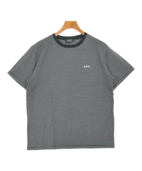 A.P.C. เสื้อยืด/เสื้อท็อปส์