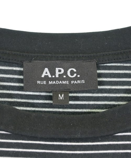 A.P.C. เสื้อยืด/เสื้อท็อปส์