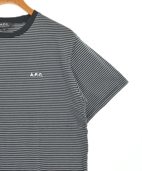 A.P.C. เสื้อยืด/เสื้อท็อปส์