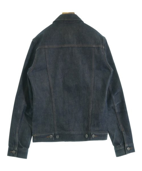 A.P.C. แจ็คเก็ตยีนส์