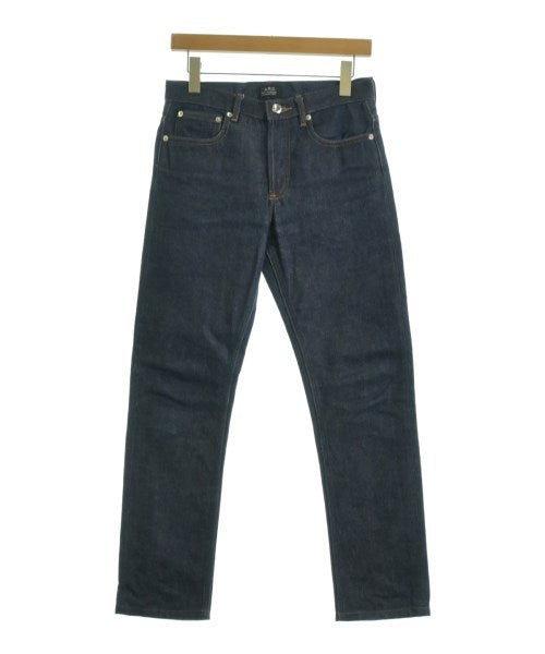 A.P.C. ยีนส์