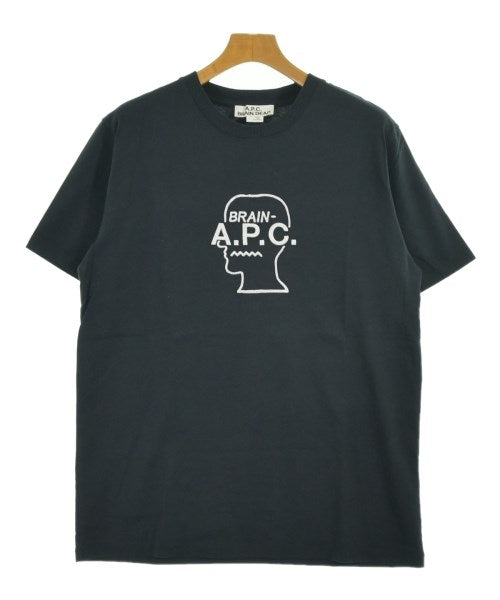 A.P.C. เสื้อยืด/เสื้อท็อปส์
