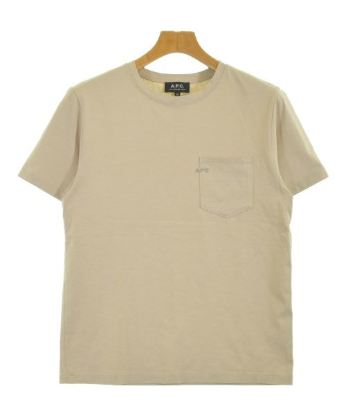A.P.C. เสื้อยืด/เสื้อท็อปส์