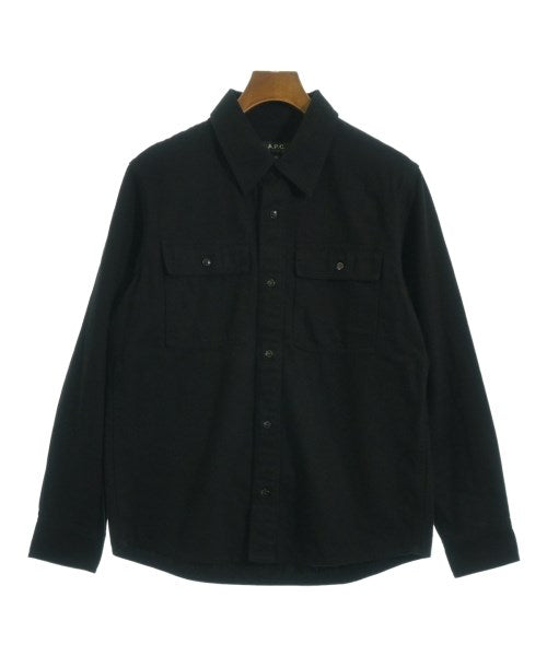 A.P.C. เสื้อลำลอง