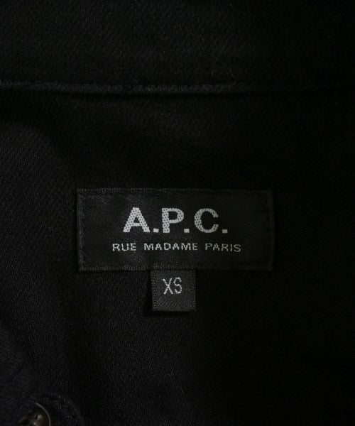 A.P.C. เสื้อลำลอง