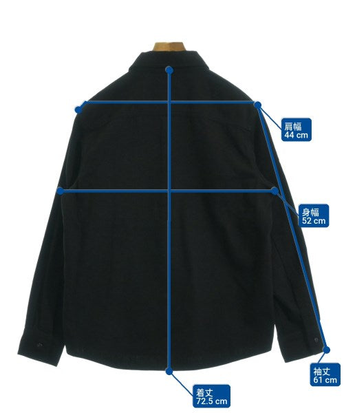 A.P.C. เสื้อลำลอง