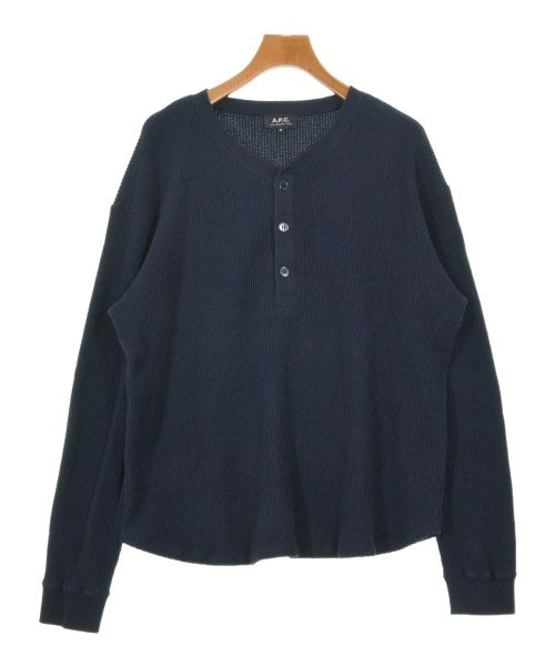 A.P.C. เสื้อยืด/เสื้อท็อปส์