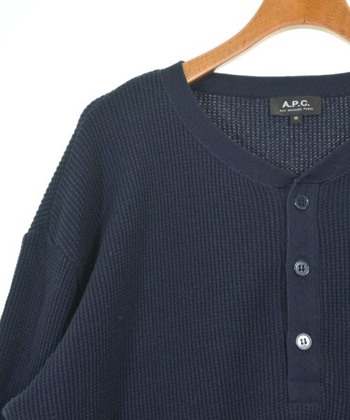 A.P.C. เสื้อยืด/เสื้อท็อปส์