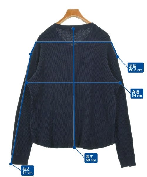 A.P.C. เสื้อยืด/เสื้อท็อปส์