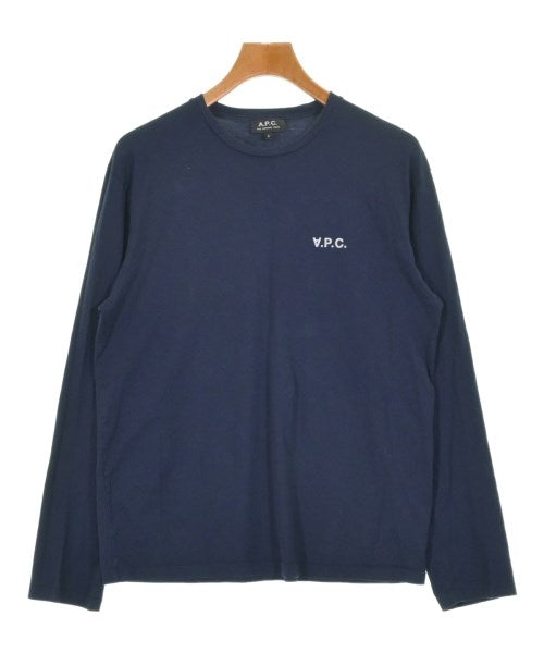 A.P.C. เสื้อยืด/เสื้อท็อปส์