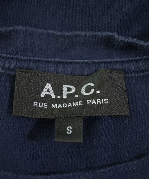 A.P.C. เสื้อยืด/เสื้อท็อปส์
