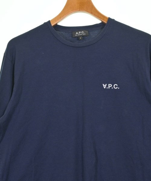 A.P.C. เสื้อยืด/เสื้อท็อปส์