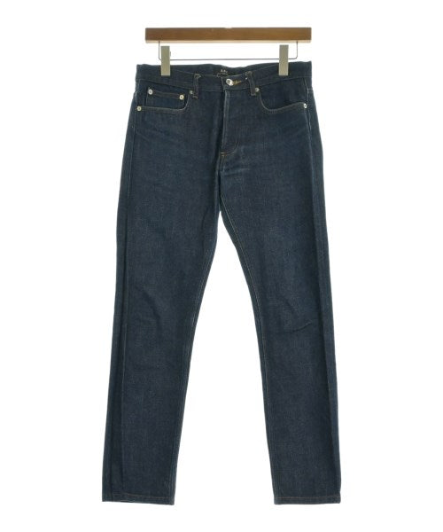 A.P.C. ยีนส์