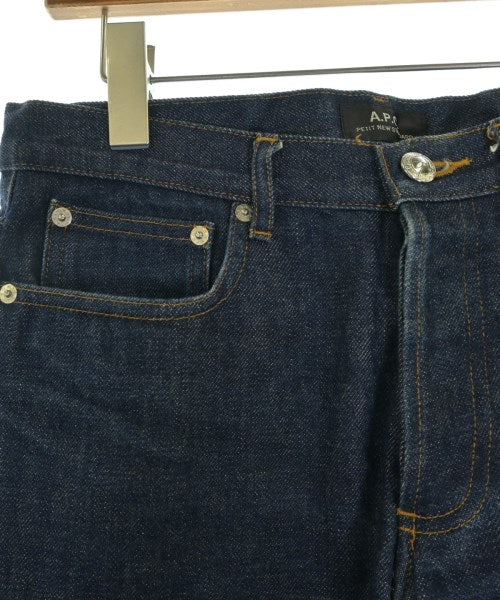 A.P.C. ยีนส์