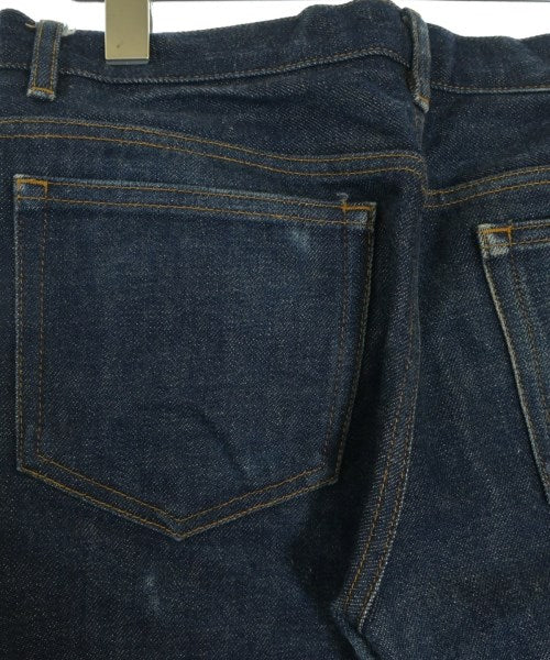 A.P.C. ยีนส์