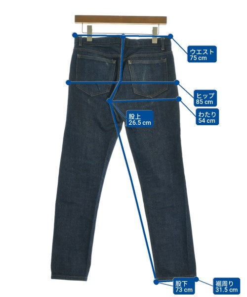 A.P.C. ยีนส์