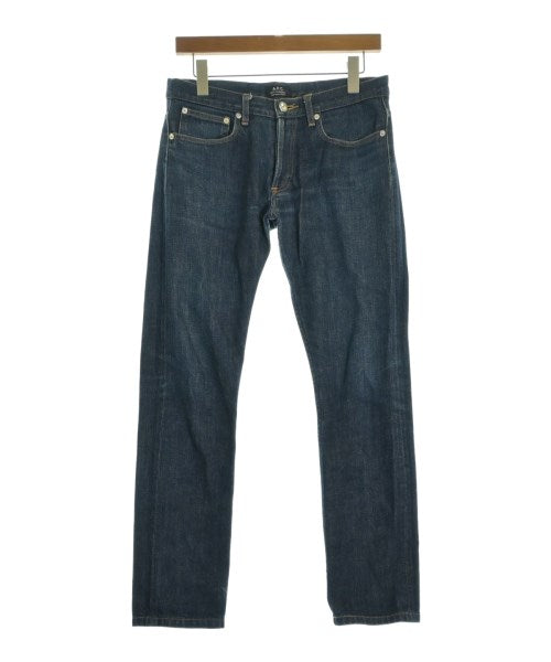 A.P.C. ยีนส์