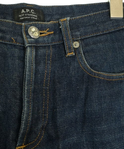 A.P.C. ยีนส์