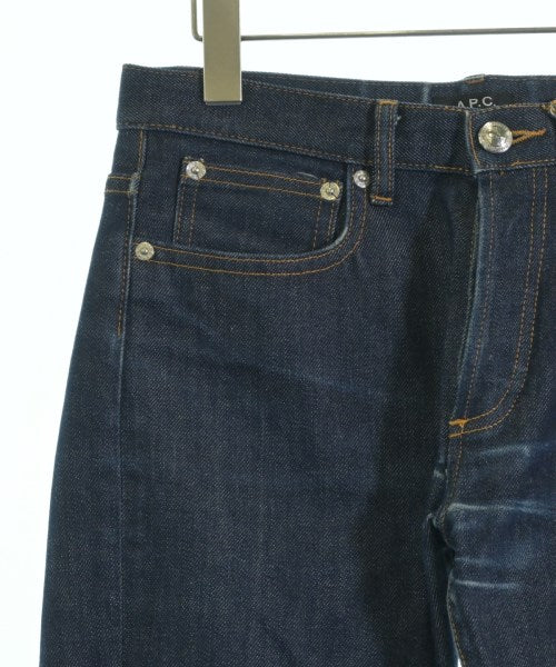 A.P.C. ยีนส์