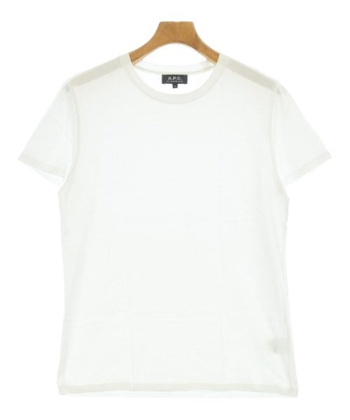 A.P.C. เสื้อยืด/เสื้อท็อปส์