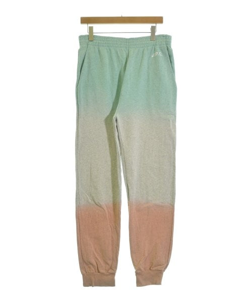 A.P.C. กางเกงวอร์ม