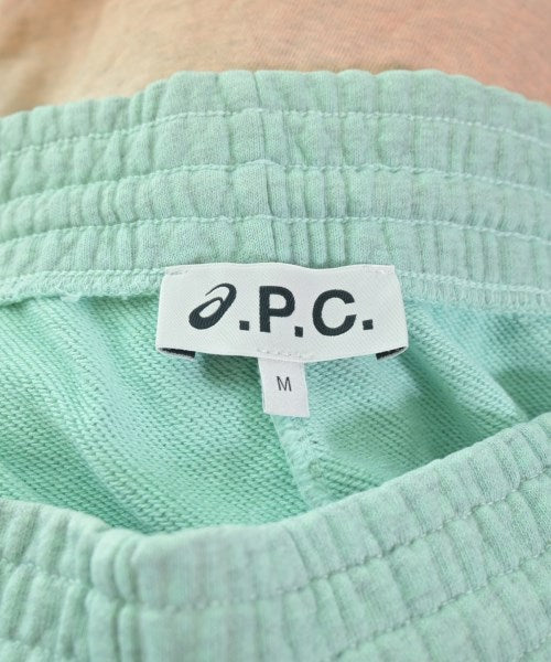 A.P.C. กางเกงวอร์ม