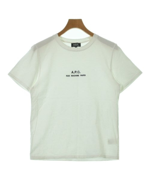 A.P.C. เสื้อยืด/เสื้อท็อปส์