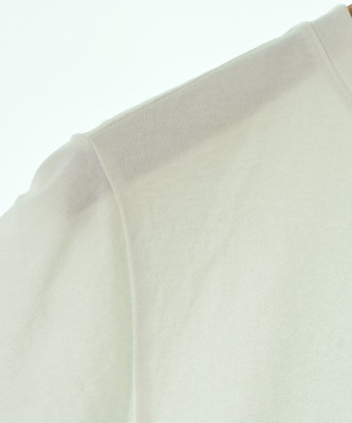 A.P.C. เสื้อยืด/เสื้อท็อปส์