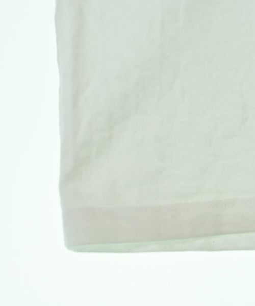 A.P.C. เสื้อยืด/เสื้อท็อปส์