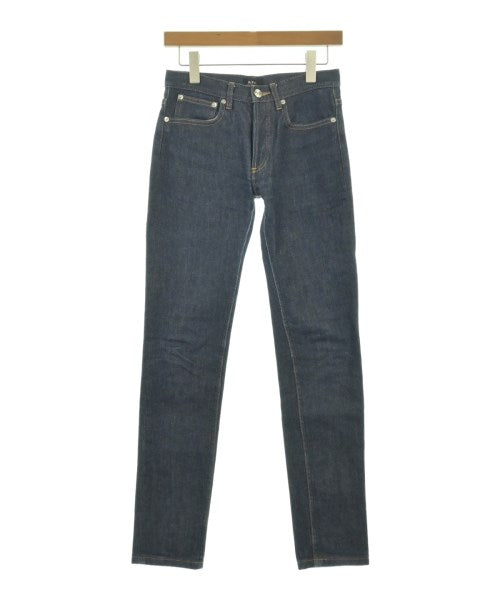 A.P.C. ยีนส์