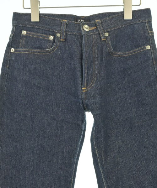 A.P.C. ยีนส์